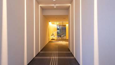 内部エントランス / 4