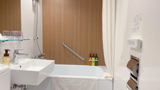 スタンダード ツインルーム 禁煙