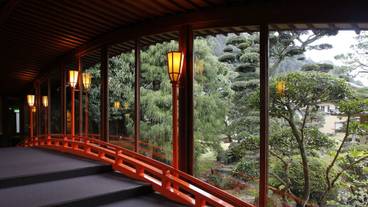 施設内の設備 / 2