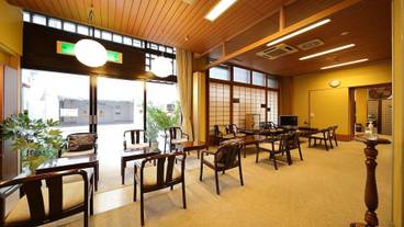 ロビー応接スペース / 5