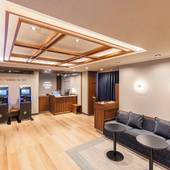 相鉄フレッサイン 横浜桜木町（神奈川県 ビジネスホテル） / 3