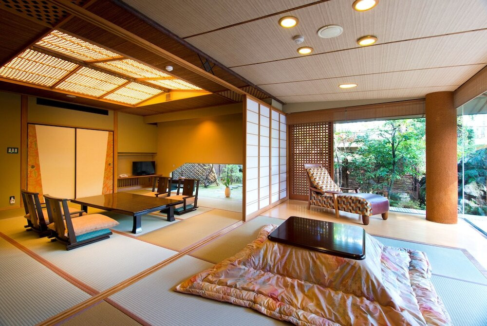 ABBA RESORTS IZU 坐漁荘（アバ リゾーツ イズ ザギョソウ） / 16