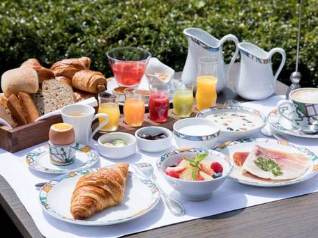 神戸北野ホテル / 3