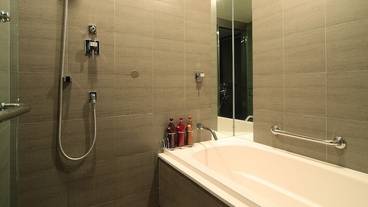 バスルーム / 33