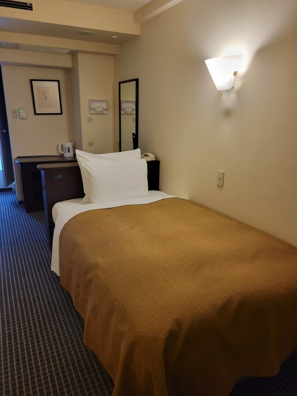 シングルルーム