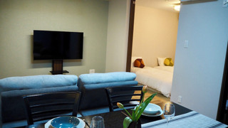 ファミリー スイート