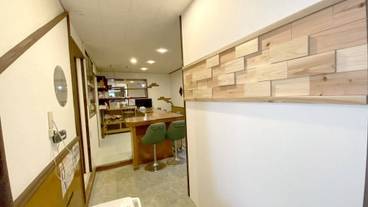 専用キッチン / 40