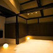 ホスタ梅小路 朱(京都府 町家) / 4