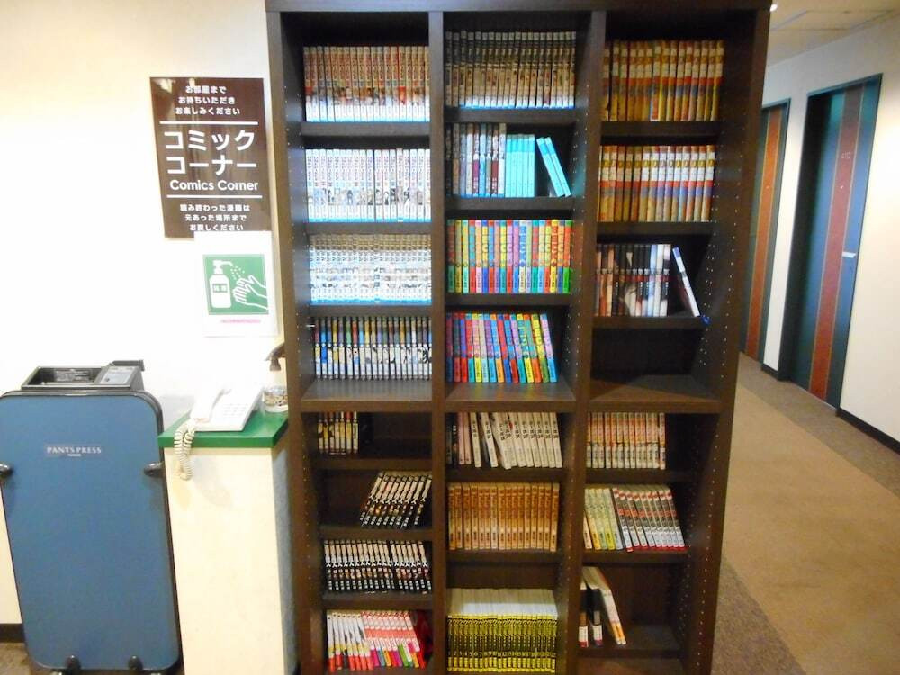 図書室