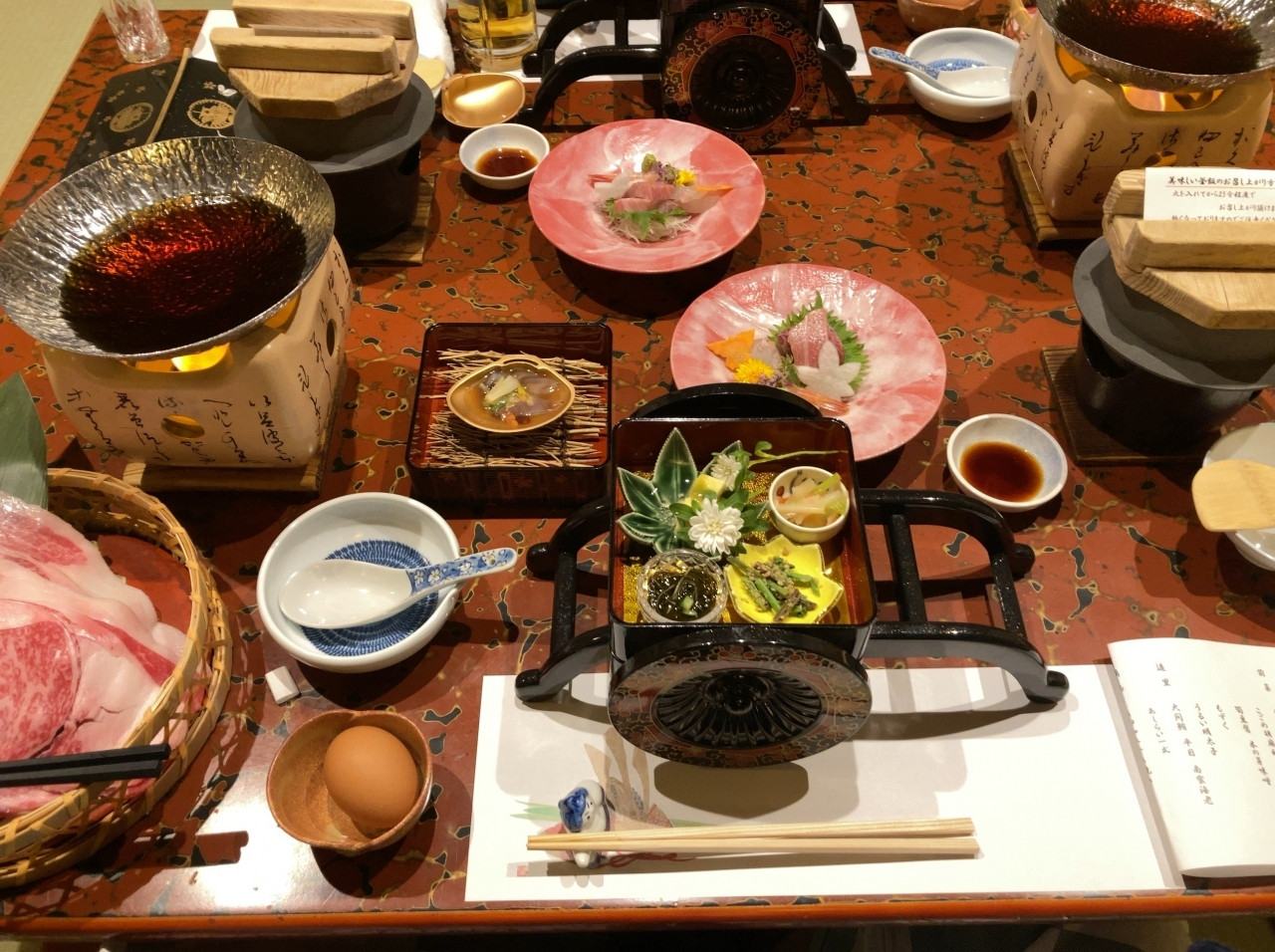 6. 貸切風呂に部屋食も！プライベートな時間を過ごせる「広瀬館 ひてんの音」3480416