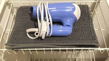 施設内の設備 / 6