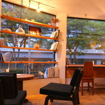 ほっと一息つける癒しの空間。秋田市内のおすすめカフェ10選