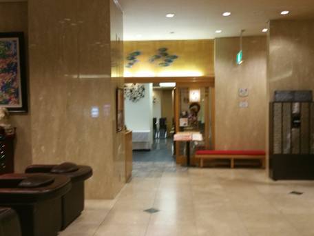 ベルビューガーデンホテル関西空港 / 5