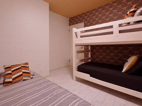 Hostel Inn 東京 蔵前 / 2