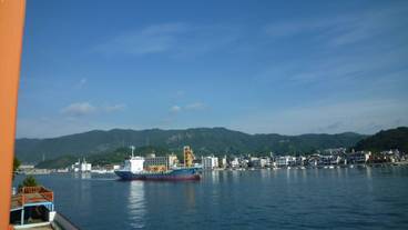 施設からの眺望 / 13