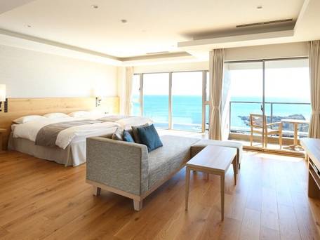 潮騒リゾート鴨川 / 1