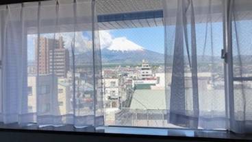 マウンテン ビュー / 9