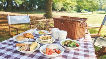 モーニングBOX / 5