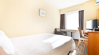 ダブルルーム 禁煙