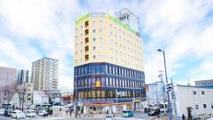 ホテルセレクトイン青森