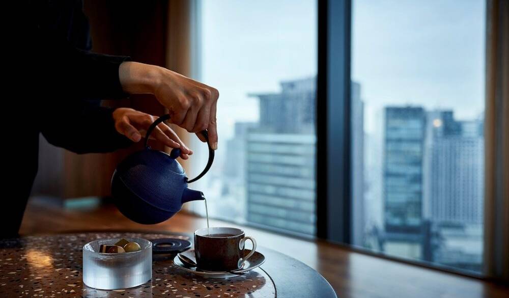 クラブラウンジ④ / 4