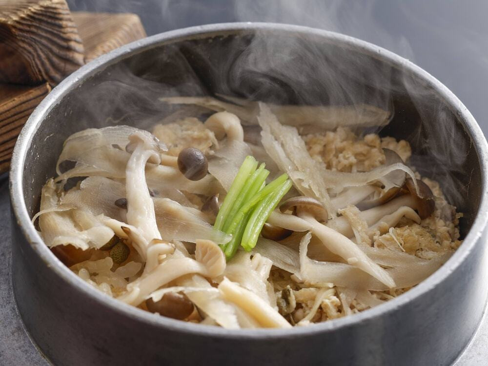 食事・飲み物