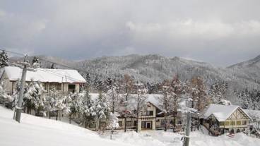 スノー スポーツとスキー / 4