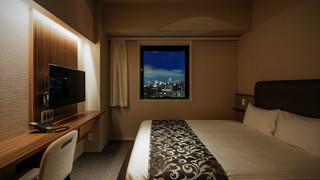 エコノミー ダブルルーム