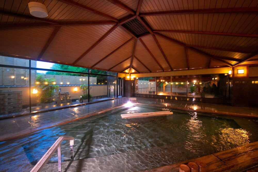 おごと温泉 びわ湖花街道4266358