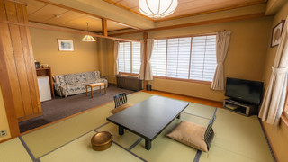 スーペリア和室