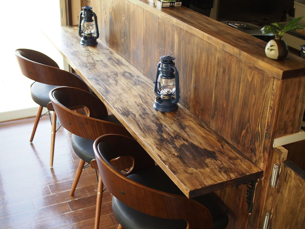 内部エントランス