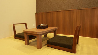 デラックス 和洋室