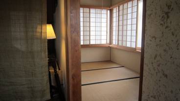 リビング エリア / 6