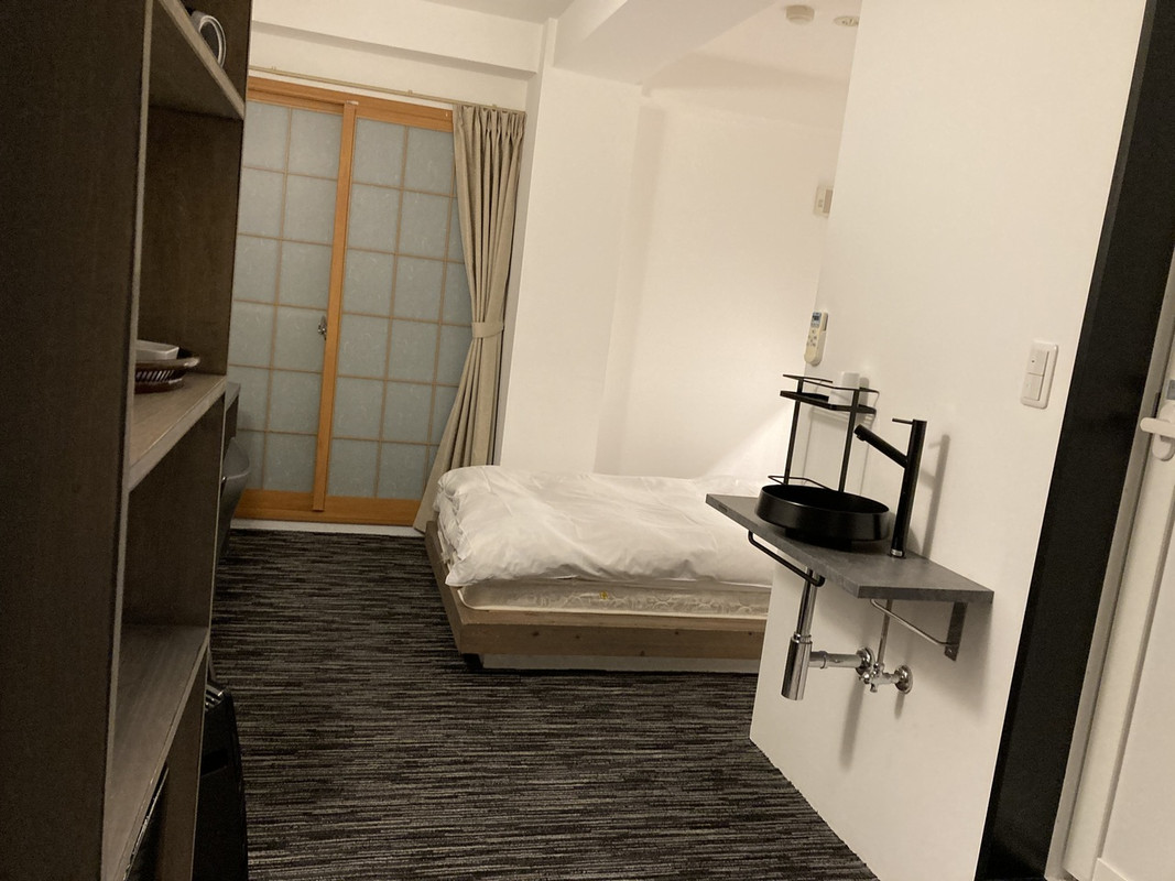 シングルルーム