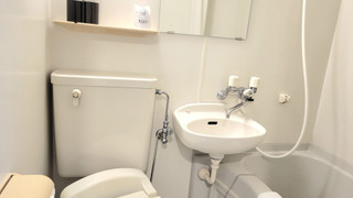 セミダブルルーム 禁煙