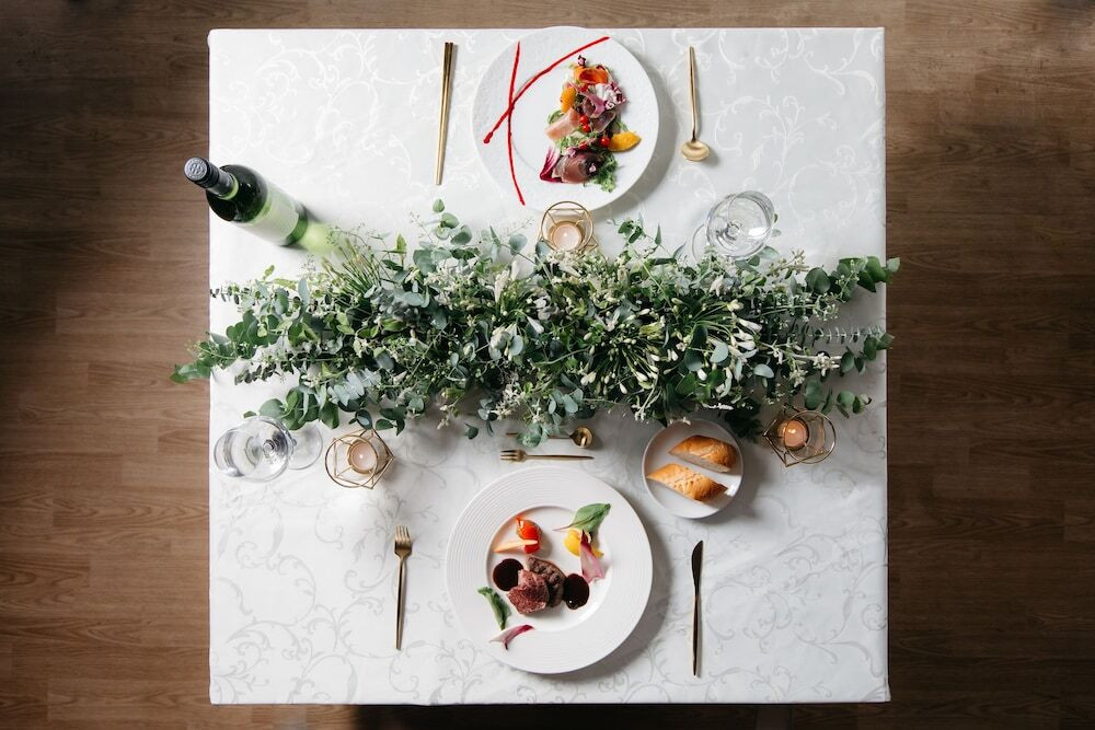 ナチュラル伊豆フレンチ 熱海風雅（アタミフウガ） / 2