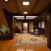 那須高原の宿 山水閣（栃木県 旅館） / 3