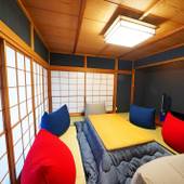 ヴィラ リベルテ箱根強羅（神奈川県 コテージ・ロッジ・一棟貸） / 5