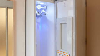 スタンダード ダブルルーム 禁煙