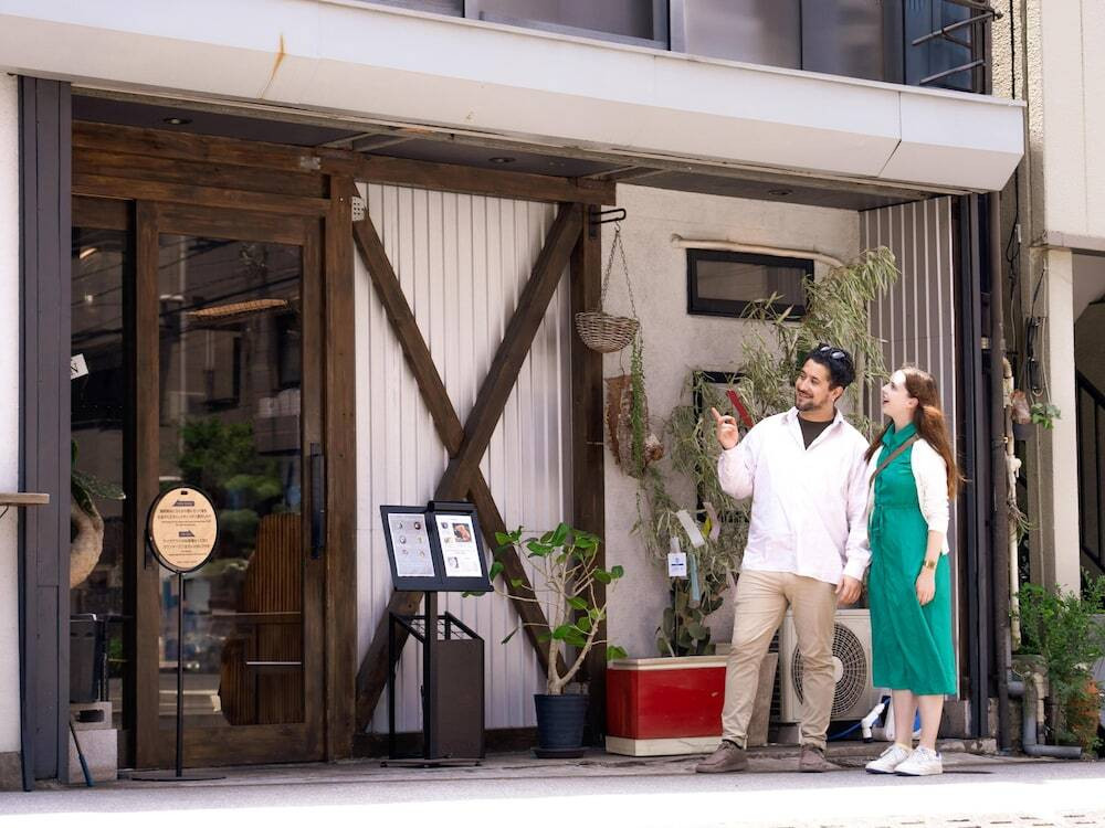 シティ ビュー