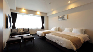 クラブ スイート 1 ベッドルーム 禁煙 スパ浴槽