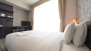 プレミアムダブルルーム 禁煙