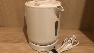 [禁煙] デラックスツインB (30平米)