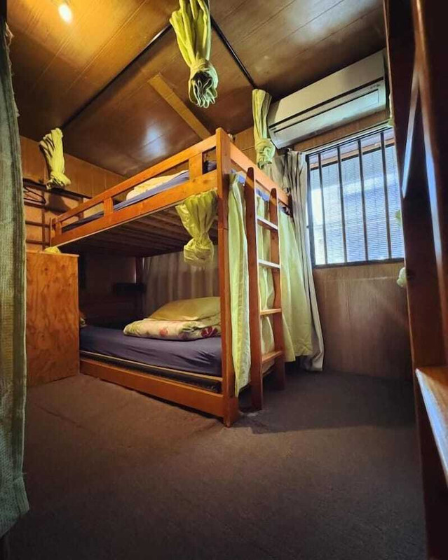 客室