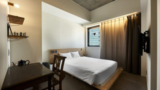 コレクション スーペリア ダブルルーム 禁煙