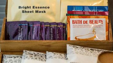 バスルームの設備 / 36