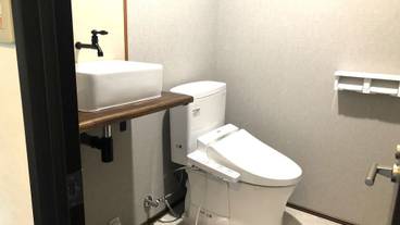 バスルーム / 12