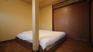 コンフォート 4 人部屋 禁煙