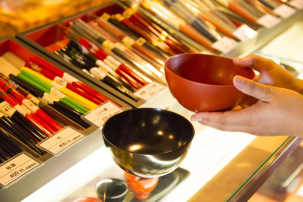 ギフト ショップ