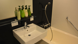 スタンダード ルーム 禁煙